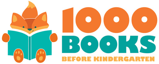Featured image for “1000 Books Before Kindergarten”